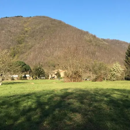 Welcome In Toscana Апартаменты *