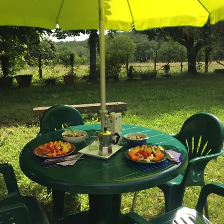 Welcome In Toscana Апартаменты