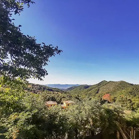 Welcome In Toscana Апартаменты *