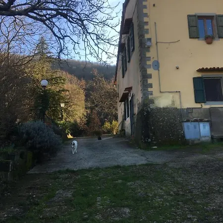 Welcome In Toscana Polcanto