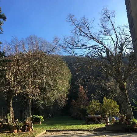 Апартаменты Welcome In Toscana *
