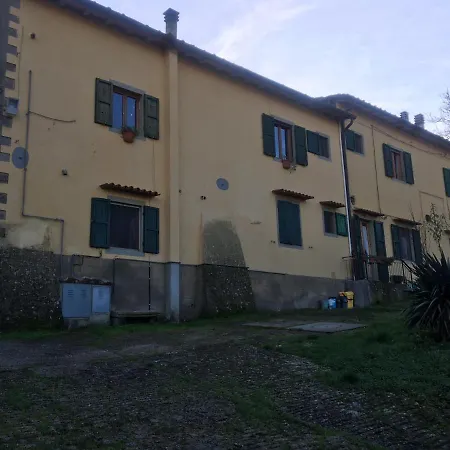 Welcome In Toscana