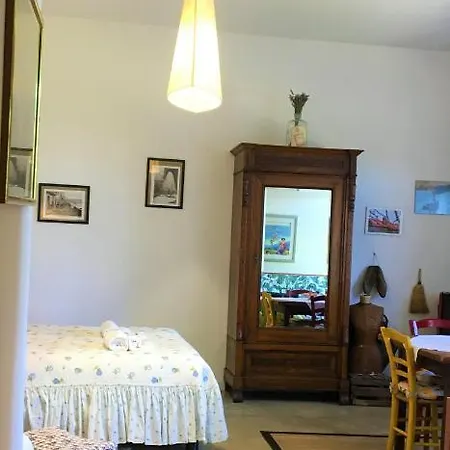 Welcome In Toscana Апартаменты Polcanto