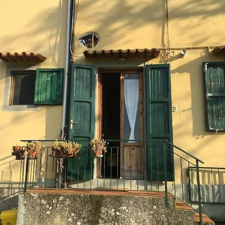 Welcome In Toscana Апартаменты *