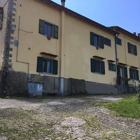Apartamento Welcome In Toscana