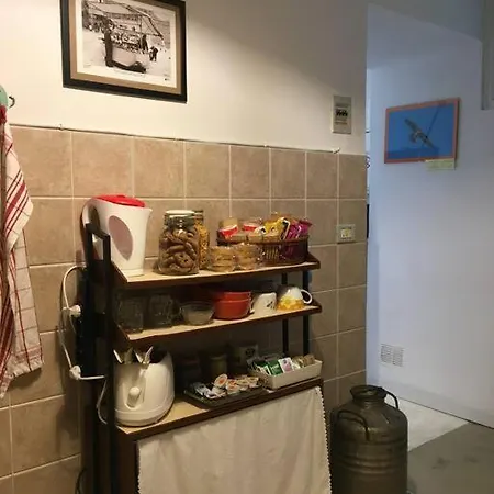 Welcome In Toscana Апартаменты *