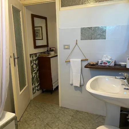Welcome In Toscana Апартаменты *