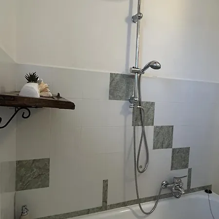 Welcome In Toscana Апартаменты