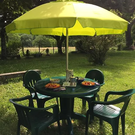 Welcome In Toscana *