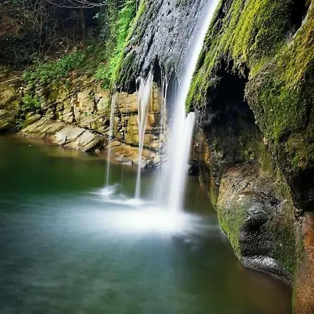 Welcome In Toscana *