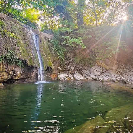 Welcome In Toscana *