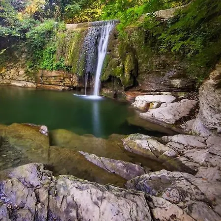 Welcome In Toscana Polcanto