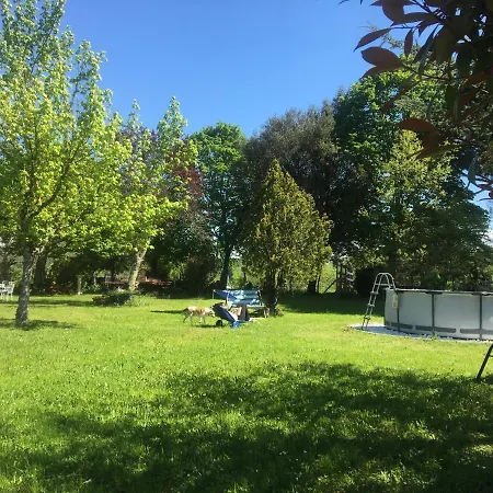 Welcome In Toscana شقة *