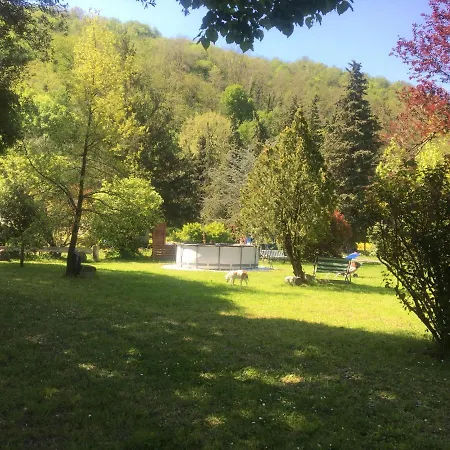 Welcome In Toscana * Polcanto