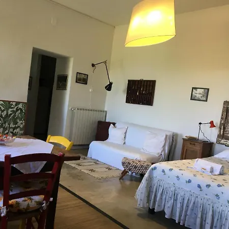 Welcome In Toscana Polcanto