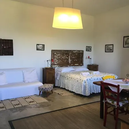 Welcome In Toscana شقة