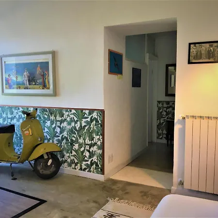 Welcome In Toscana *