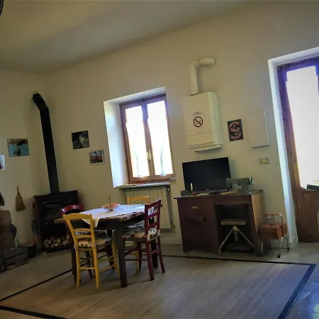 Welcome In Toscana شقة *