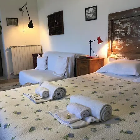 Appartamento Mugello Nido D'amore In Mezzo Al