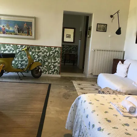 Welcome In Toscana * Polcanto