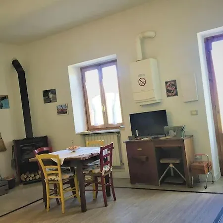 Welcome In Toscana Polcanto