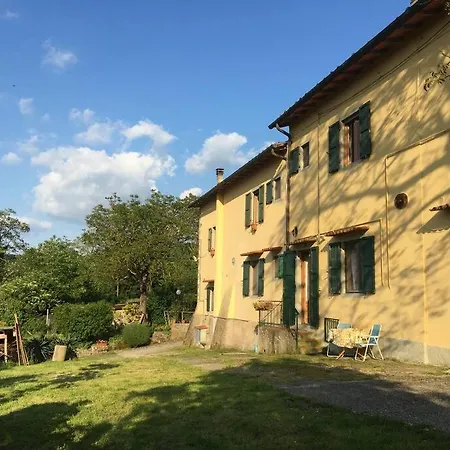 Mugello Nido D'amore In Mezzo Al *