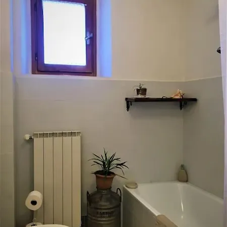 Welcome In Toscana *