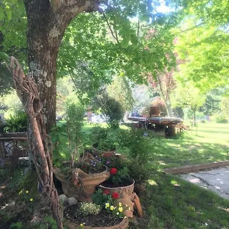 Welcome In Toscana *