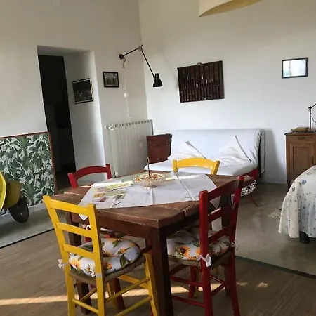 شقة Welcome In Toscana