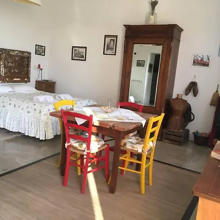 Welcome In Toscana * Polcanto