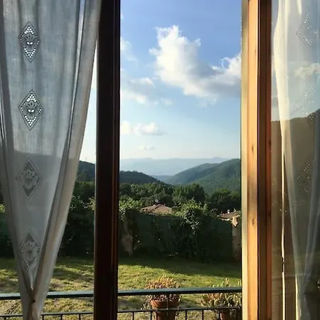 Welcome In Toscana شقة