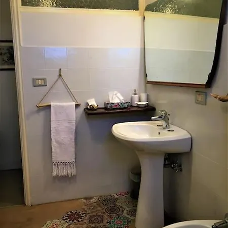 شقة Welcome In Toscana *