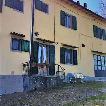 Welcome In Toscana *