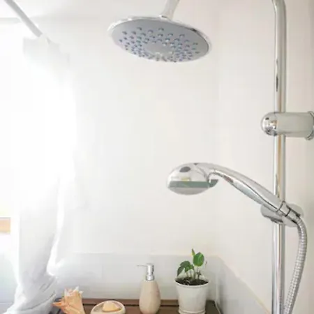 Welcome In Toscana Appartement