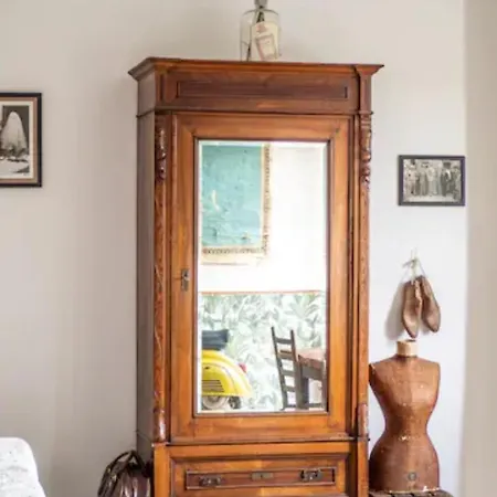 Appartement Welcome In Toscana *