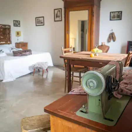Appartement Welcome In Toscana