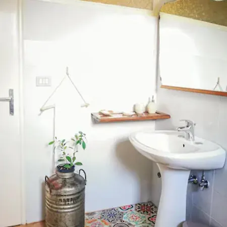 Welcome In Toscana Appartement