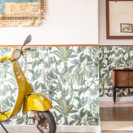 Welcome In Toscana Appartement Polcanto