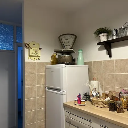 Welcome In Toscana شقة