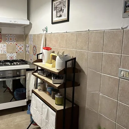 شقة Welcome In Toscana Polcanto