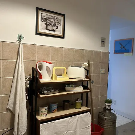 Welcome In Toscana *