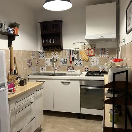 شقة Welcome In Toscana