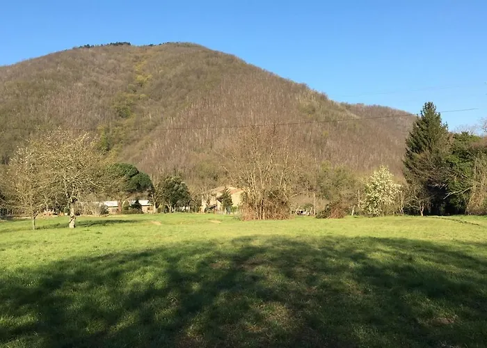 Welcome In Toscana Апартаменты *