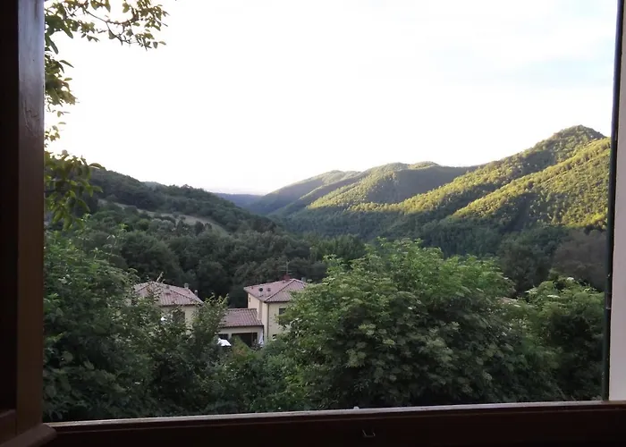 Welcome In Toscana Polcanto