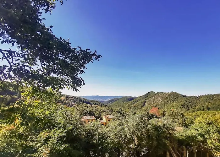 Welcome In Toscana Апартаменты *