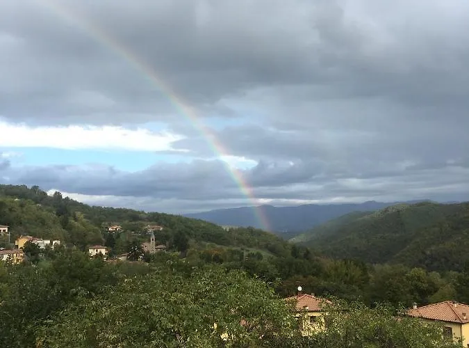 Апартаменты Welcome In Toscana