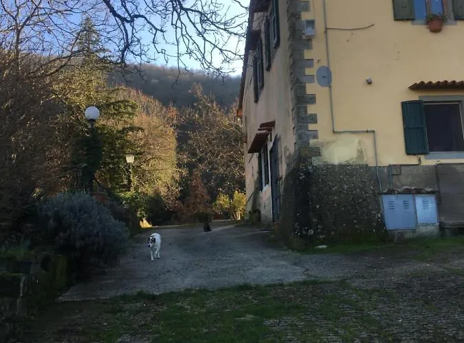 Welcome In Toscana Polcanto