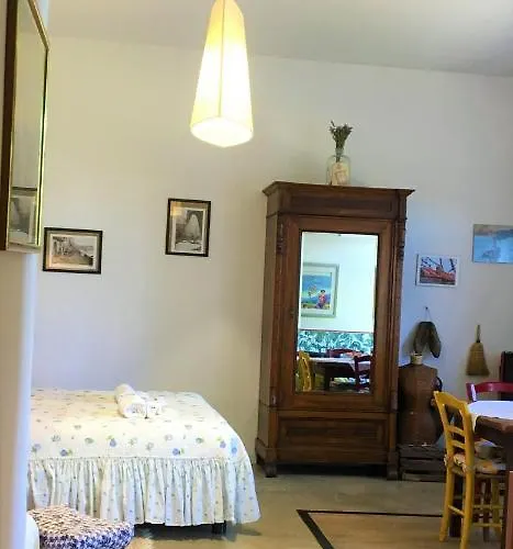 Welcome In Toscana Апартаменты Polcanto