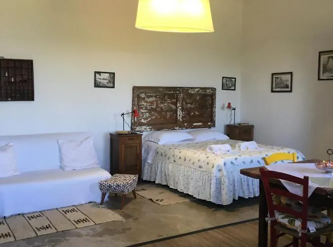 Welcome In Toscana Апартаменты