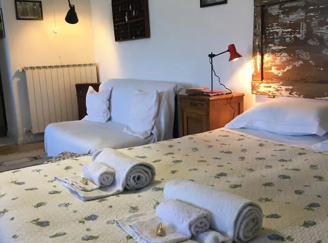 Апартаменты Welcome In Toscana